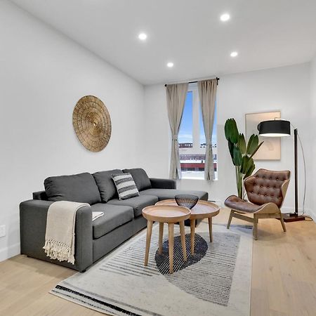 Deluxe Suites Downtown Montreal Zewnętrze zdjęcie