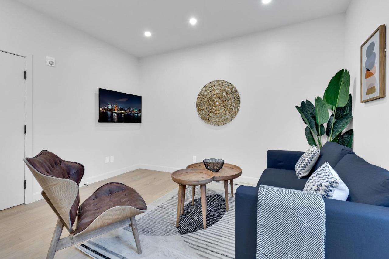 Deluxe Suites Downtown Montreal Zewnętrze zdjęcie