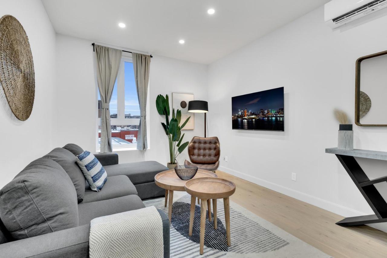 Deluxe Suites Downtown Montreal Zewnętrze zdjęcie