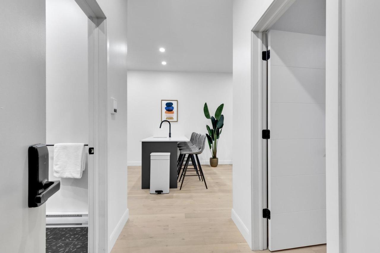 Deluxe Suites Downtown Montreal Zewnętrze zdjęcie