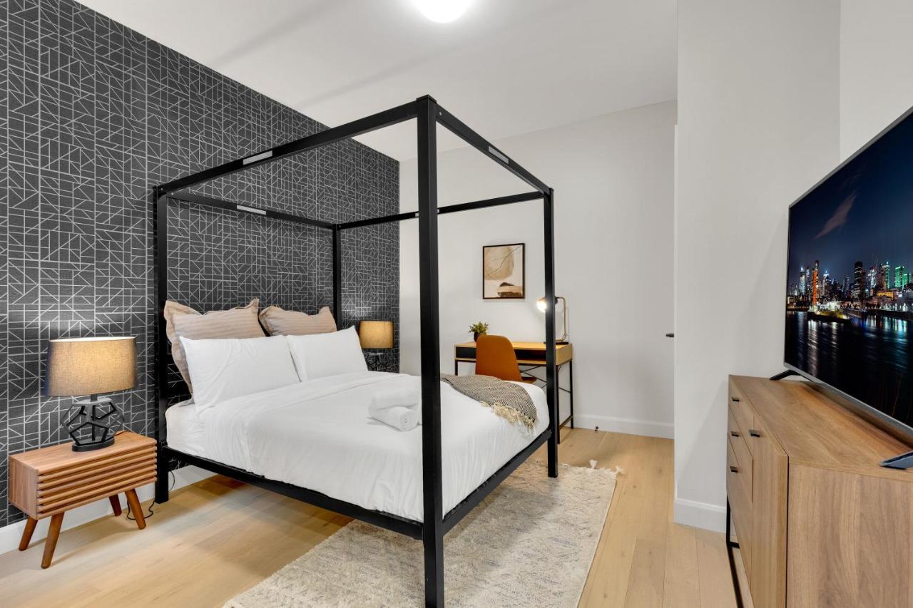 Deluxe Suites Downtown Montreal Zewnętrze zdjęcie