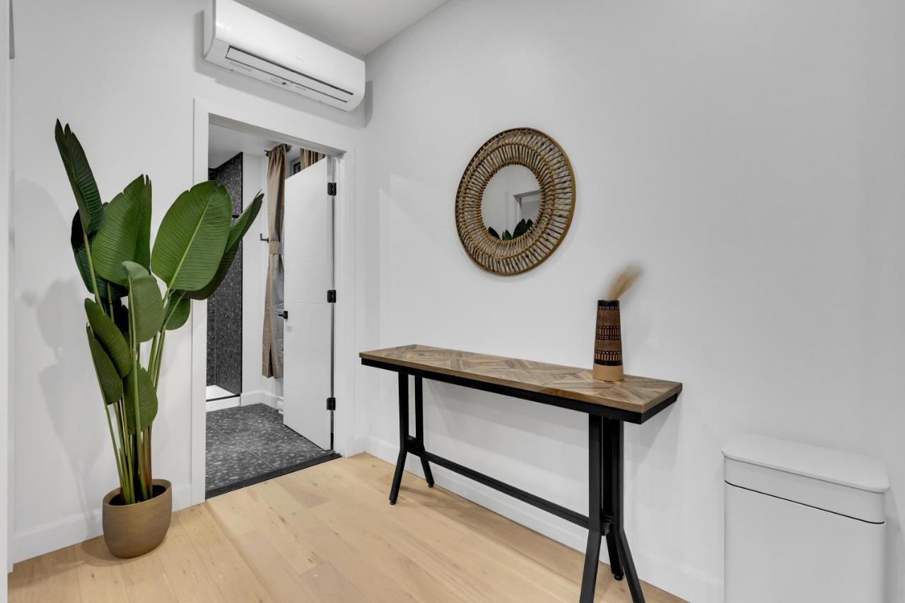 Deluxe Suites Downtown Montreal Zewnętrze zdjęcie