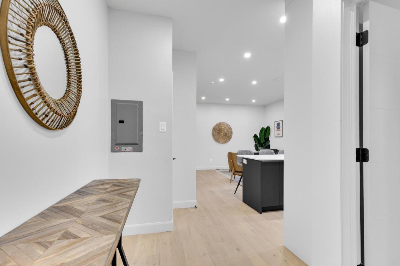Deluxe Suites Downtown Montreal Zewnętrze zdjęcie