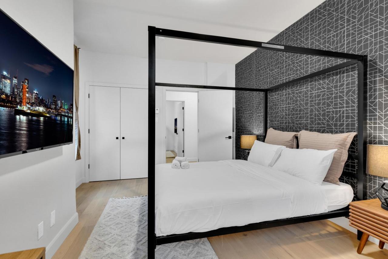 Deluxe Suites Downtown Montreal Zewnętrze zdjęcie