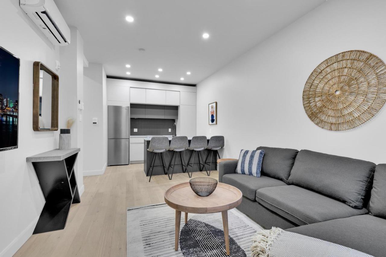 Deluxe Suites Downtown Montreal Zewnętrze zdjęcie